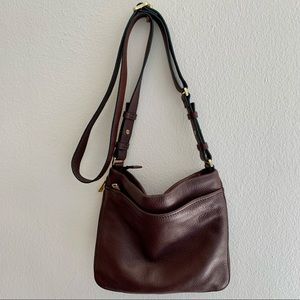 EUC Fossil Crossbody Bag